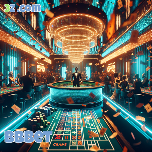 Apostas que Encantam: Exploração dos Recursos do bbbet