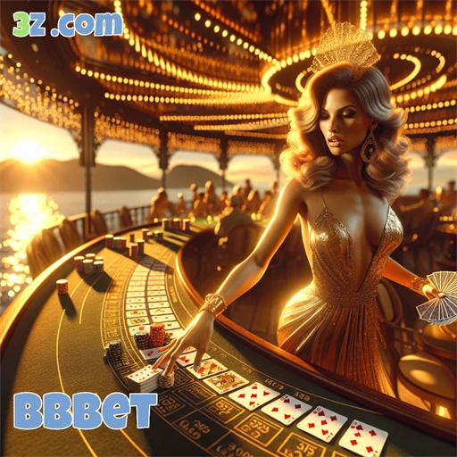 bbbet: A Revolução Confiável em Jogos Online no Brasil