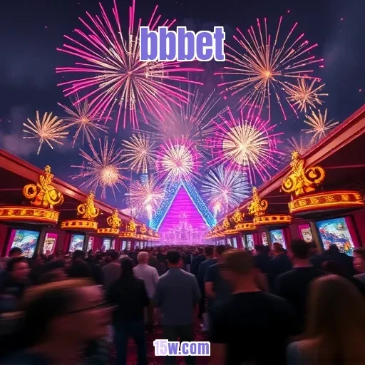 bbbet: Jackpots que Podem Mudar Sua Vida em Um Clique