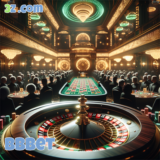 Login da BBBet: A Porta de Entrada para Diversão!